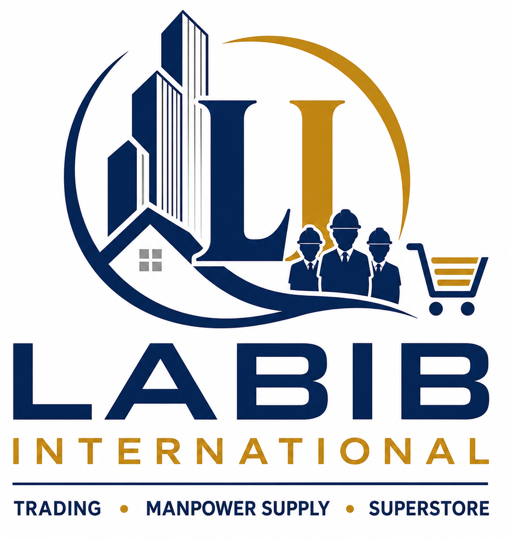 Labib International